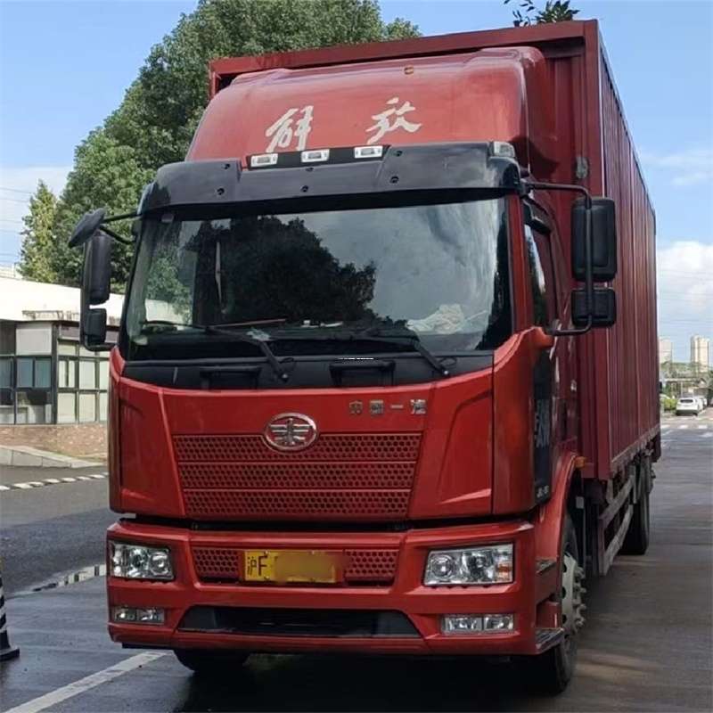 吉林四平梨树县到德清物流公司——专业货运，安心之选（德清物流专线货运）
