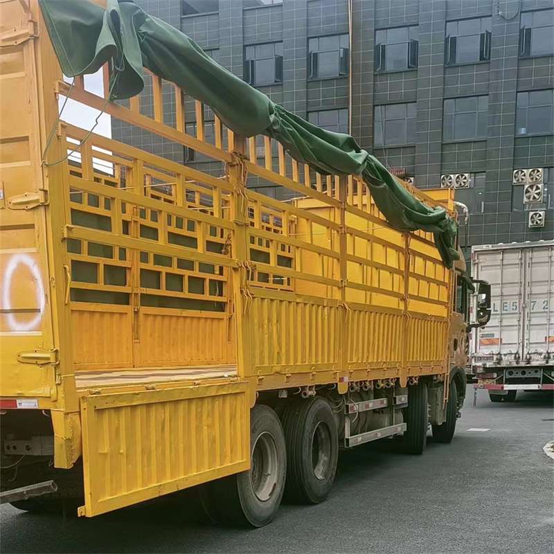吉林四平梨树县到新泰物流公司——一站式货运服务（到新泰的物流）