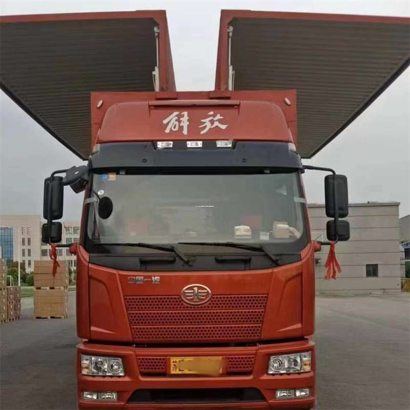 吉林四平梨树县到白城物流公司——一站式服务，满足您的各种物流需求