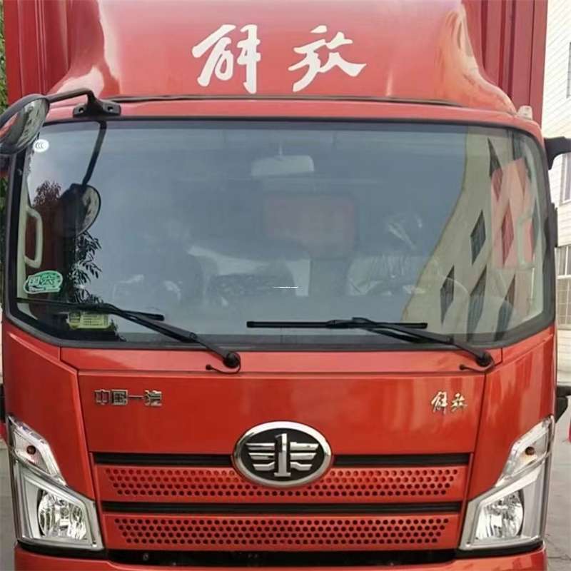 吉林四平梨树县至阳泉货运专线一站式物流服务，助力商业繁荣与发展