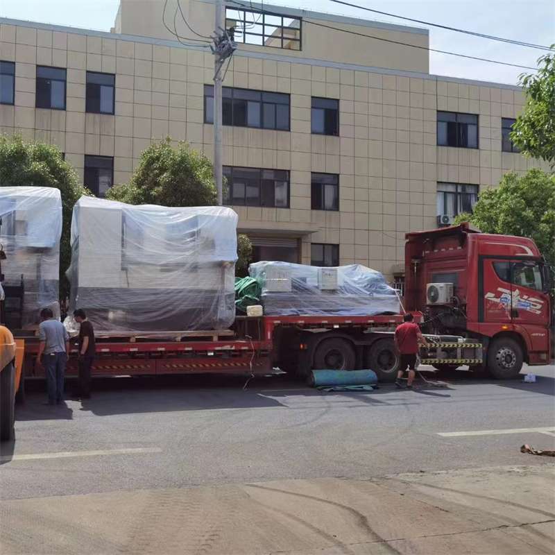 吉林四平梨树县到南京物流公司一站式服务，让货运更轻松