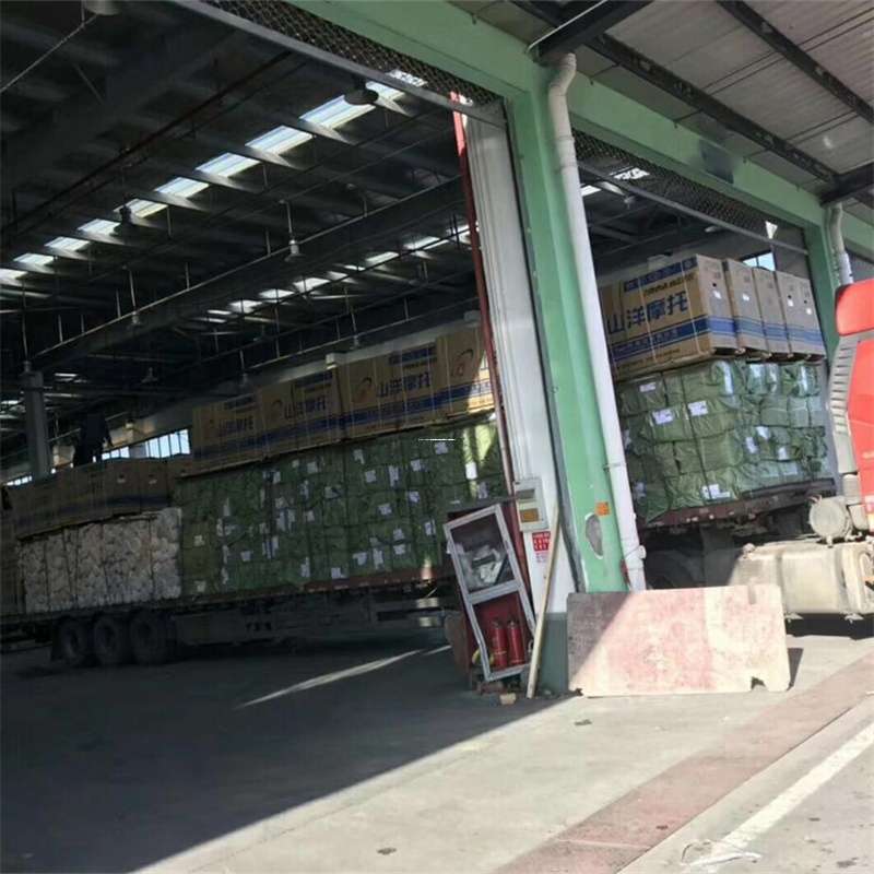 吉林四平梨树县到新疆阿拉尔物流公司一站式服务，让货运更轻松